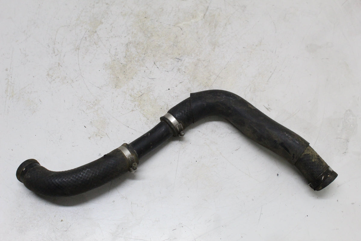 2009 Yamaha YZF-R6S OEM Radiator Coolant Hoses With Pipe And Clamps