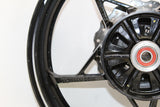 2021 Kawasaki Ninja 400 EX400 OEM REAR BACK WHEEL RIM