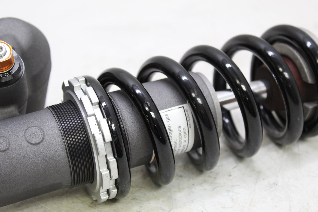 2017 Yamaha FZ10 OEM REAR BACK SHOCK ABSORBER SUSPENSION