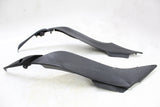 2009 Kawasaki Ninja ZX6R OEM SIDE FAIRING COWL PLASTIC PAIR