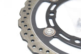 2021 Kawasaki Ninja 400 EX400 OEM RIGHT FRONT BRAKE DISC ROTOR