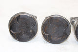 2003 Yamaha YZF R1 OEM ENGINE MOTOR BLOCK PISTONS