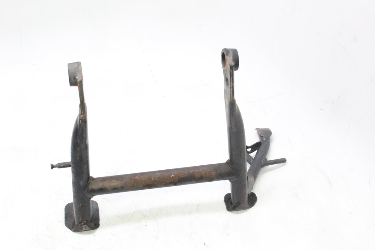 2000 BMW R1100RT OEM CENTER STAND MAIN KICKSTAND SUPPORT
