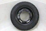 2017 Genuine Scooter Co. Buddy 125 OEM REAR BACKRIM W TIRE