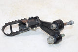 2015 Suzuki DR650SE OEM RIGHT FRONT FOOT REST PEG STEP