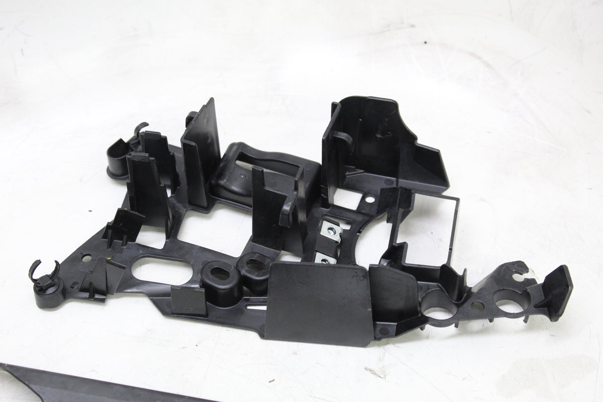 2017 Yamaha FZ10 OEM INNER FAIRING COWL TRIM COVER PANEL KIT