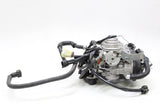 2007 Yamaha YZF R6S OEM MAIN FUEL INJECTORS / THROTTLE BODIES