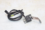 2001 BMW R1100RT OEM REAR BACK BRAKE SENSOR