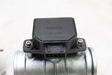 2000 BMW R1100RT OEM LEFT RIGHT THROTTLE BODY PAIR W BOSCH TPS