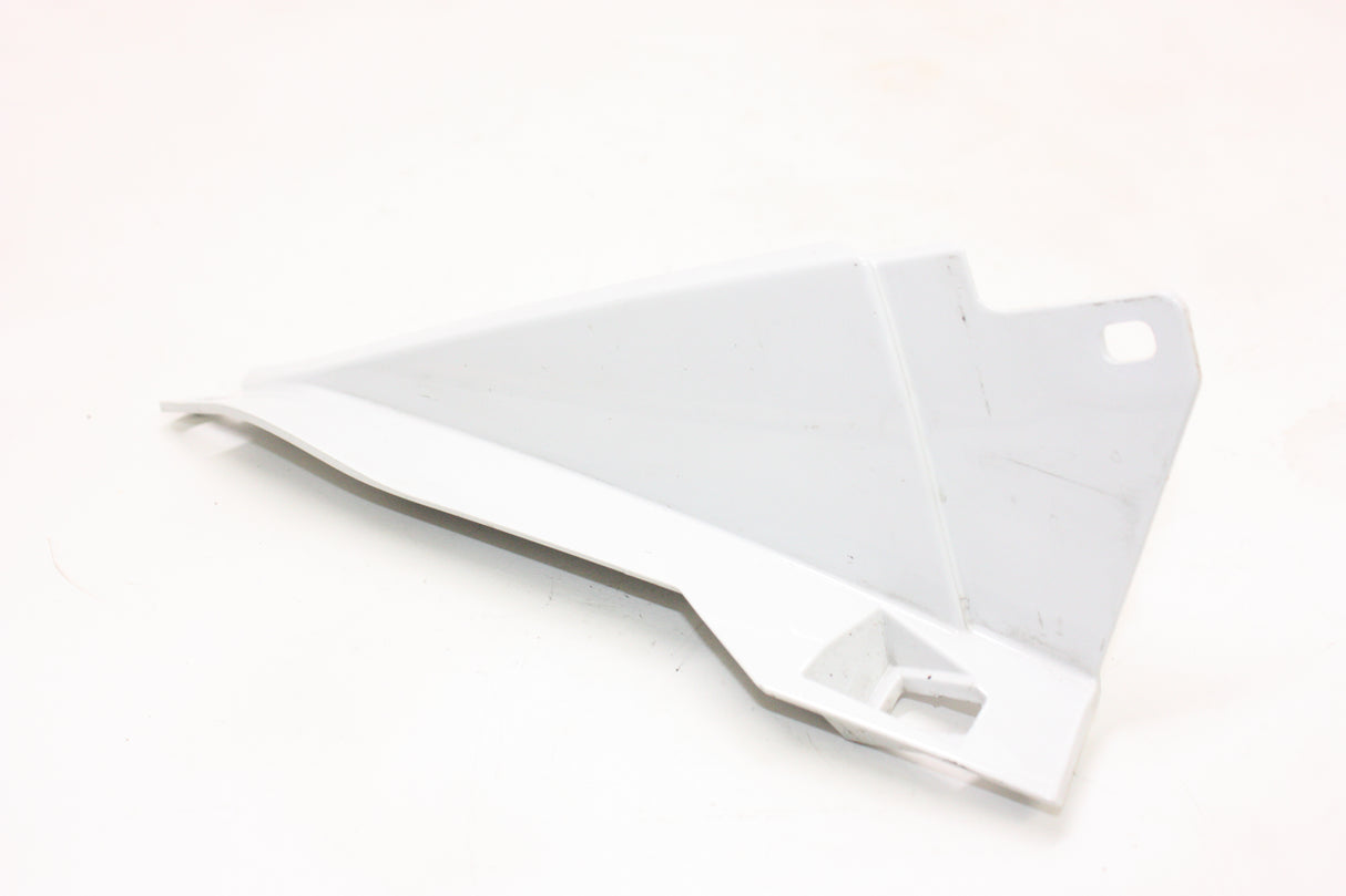 2016 BMW S1000XR OEM RIGHT GAS TANK FUEL CELL PANEL COVER TRIM COWL