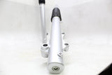 2007 Kawasaki KLR650 OEM FRONT FORKS SHOCK SUSPENSION SET PAIR