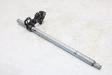 1992 Honda CBR600F2 OEM SHIFTER SHIFT SHAFT