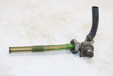 1995 Honda Shadow VLX 600 VT600C OEM FUEL GAS TANK PETCOCK SHUT ON OFF VALVE