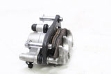 2011 KAWASAKI KLR650 OEM FRONT BRAKE CALIPER W BRACKET