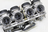 2003 YAMAHA FZ1 FZS1000 FAZER OEM CARBURETOR CARBS ASSEMBLY SET