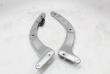 2007 YAMAHA XVS650 V STAR 650 OEM REAR FENDER STRUT RAILS PAIR