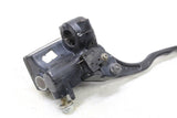1992 Kawasaki Ninja 600R ZX600 OEM FRONT BRAKE MASTER CYLINDER W/ LEVER
