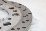 1995 Honda Shadow VLX 600 VT600C OEM LEFT FRONT BRAKE DISC ROTOR