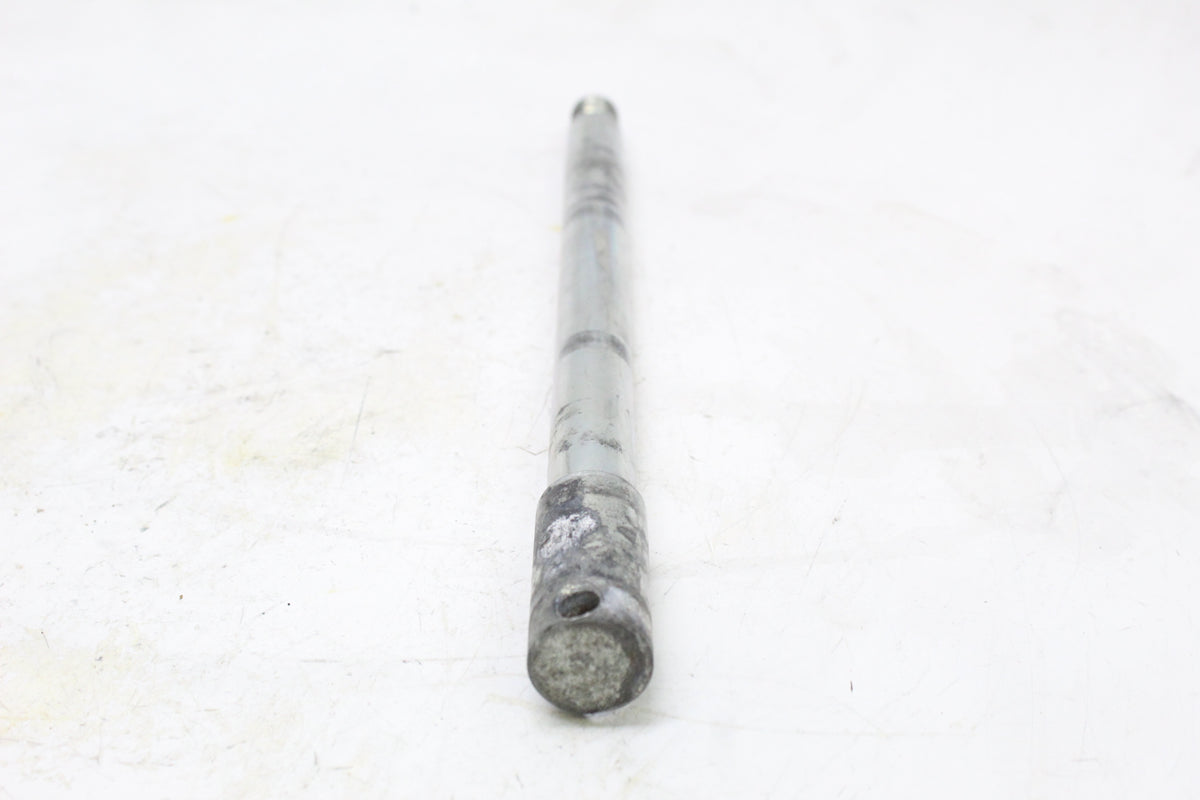 2005 KAWASAKI VULCAN 1500 VN1500 Front Wheel Axle Shaft