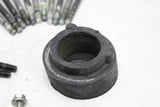 2005 Harley-Davidson Sportster 883 XL883 OEM ENGINE MOUNTING BOLTS SCREWS