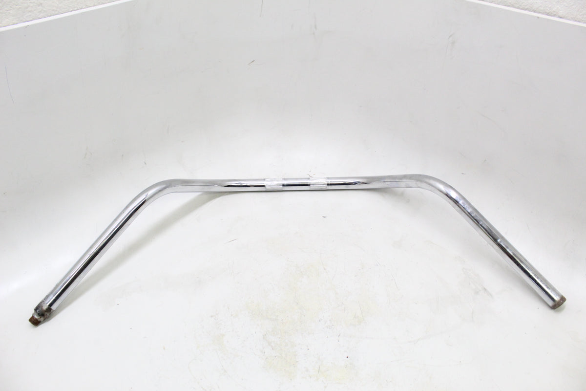 2005 KAWASAKI VULCAN 1500 VN1500 CLASSIC CHROME HANDLEBAR HANDLE BAR