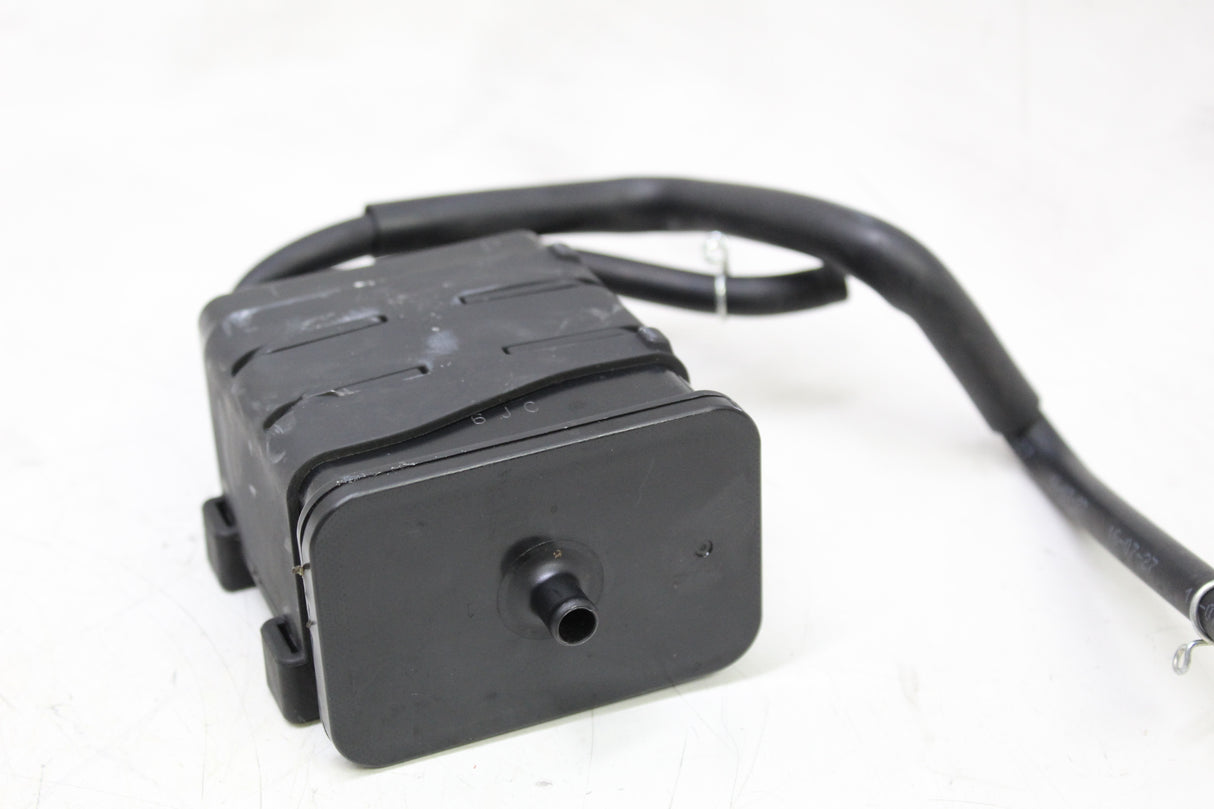 2017 Yamaha FZ10 OEM EVAP VAPOR CHARCOAL EMISSION CANISTER