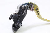 2007 Yamaha YZF R6S OEM FRONT BRAKE MASTER CYLINDER