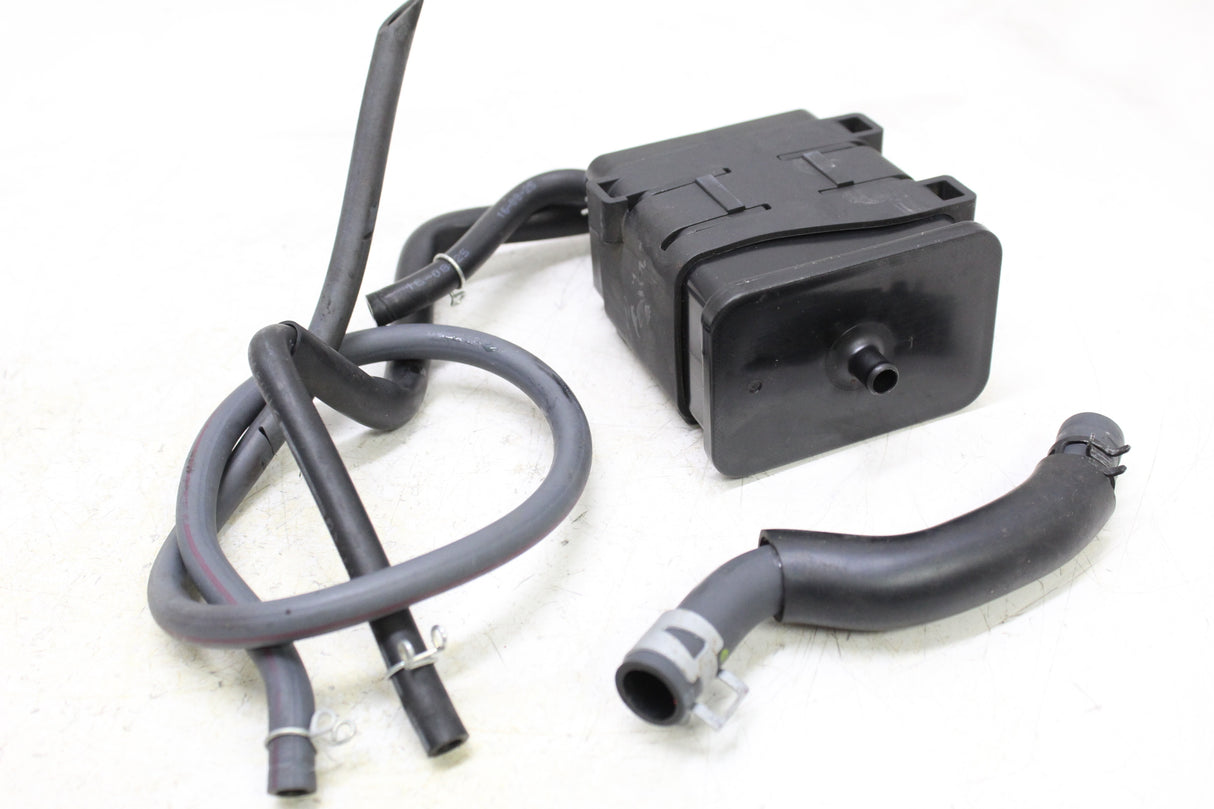 2017 Yamaha FZ10 OEM EVAP VAPOR CHARCOAL EMISSION CANISTER