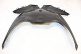 2009 Kawasaki Ninja ZX6R OEM FRONT LOWER INNER HEADLIGHT COWL