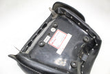 2005 Kawasaki Vulcan 1500 VN1500 Mustang Front Rider Solo Seat Black