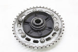 2006 Honda CBR600RR OEM Rear Sprocket Carrier Hub Cush Drive