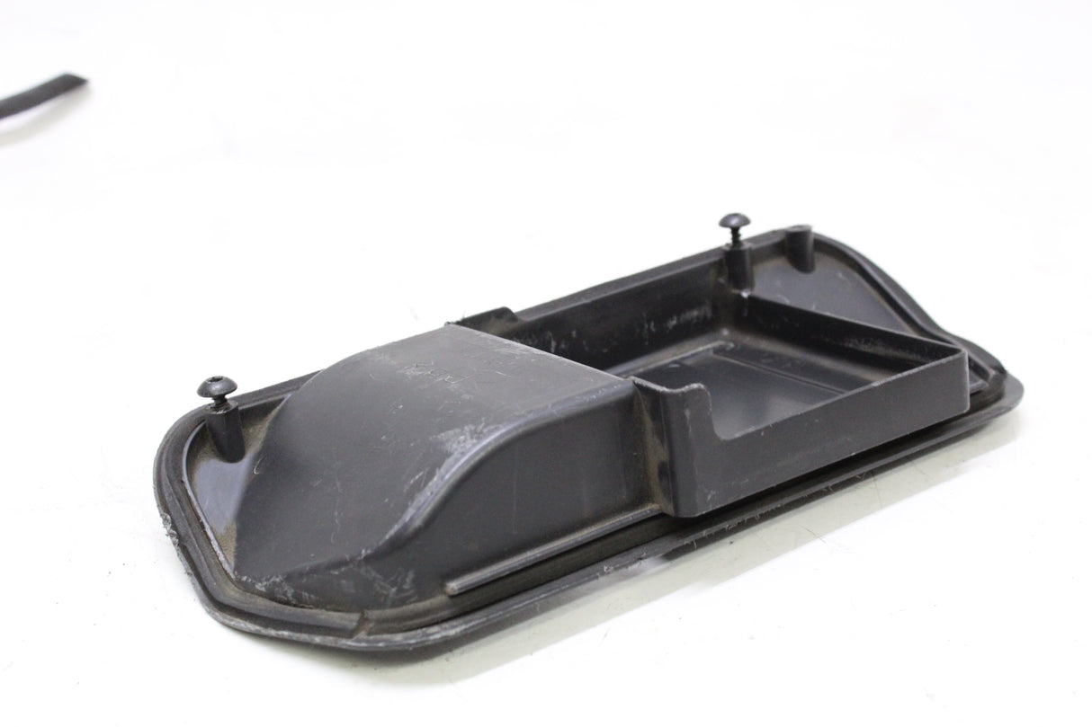 2004 Yamaha YZF R1 04-06 OEM ECU COMPUTER TRAY HOLDER