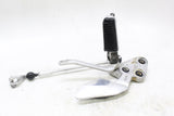 2003 Yamaha FZ1 FZS1000 Fazer OEM Left Rearset Foot Peg Shifter Linkage
