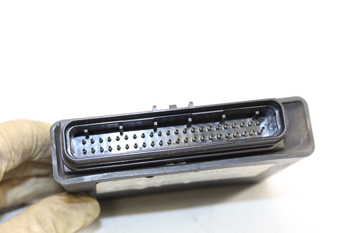 2004 Yamaha YZF R1 04-06 OEM ECU COMPUTER CONTROLLER UNIT BLACK BOX ECM CDI