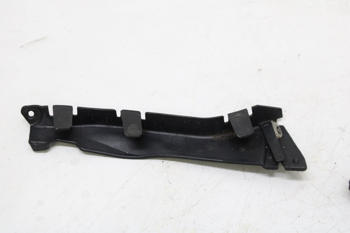 2008 BMW K1200S OEM INNER FAIRING COWLS PLASTIC SET