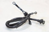 2007 Yamaha V Star 650 XVS650 OEM FRONT BRAKE HOSE FLUID LINE