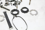 2007 YAMAHA XVS650 V STAR 650 MISC BOLT HARDWARE FASTENER SET