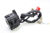 2003 HONDA REBEL 250 CMX250C OEM LEFT HORN TURN SIGNAL HEADLIGHT SWITCH