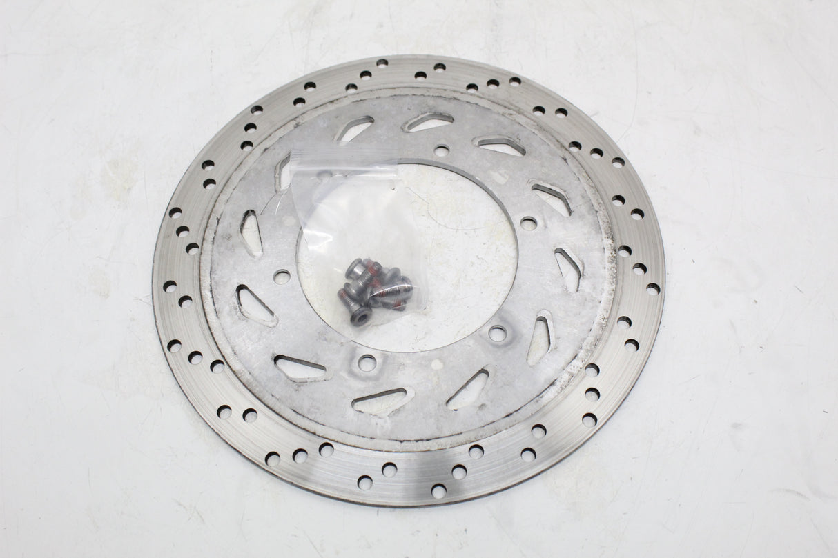 2005 Honda VTX1300S VTX1300 OEM FRONT BRAKE DISC ROTOR