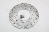 2005 Honda VTX1300S VTX1300 OEM FRONT BRAKE DISC ROTOR