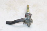 1995 Honda Shadow VLX 600 VT600C OEM FUEL GAS TANK PETCOCK SHUT ON OFF VALVE