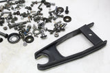 2003 YAMAHA FZ1 FZS1000 FAZER MISC HARDWARE BOLTS NUTS PARTS LOT SET