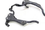 2005 KAWASAKI NINJA 250R EX250 OEM ENGINE MOTOR MOUNT BRACKETS PAIR