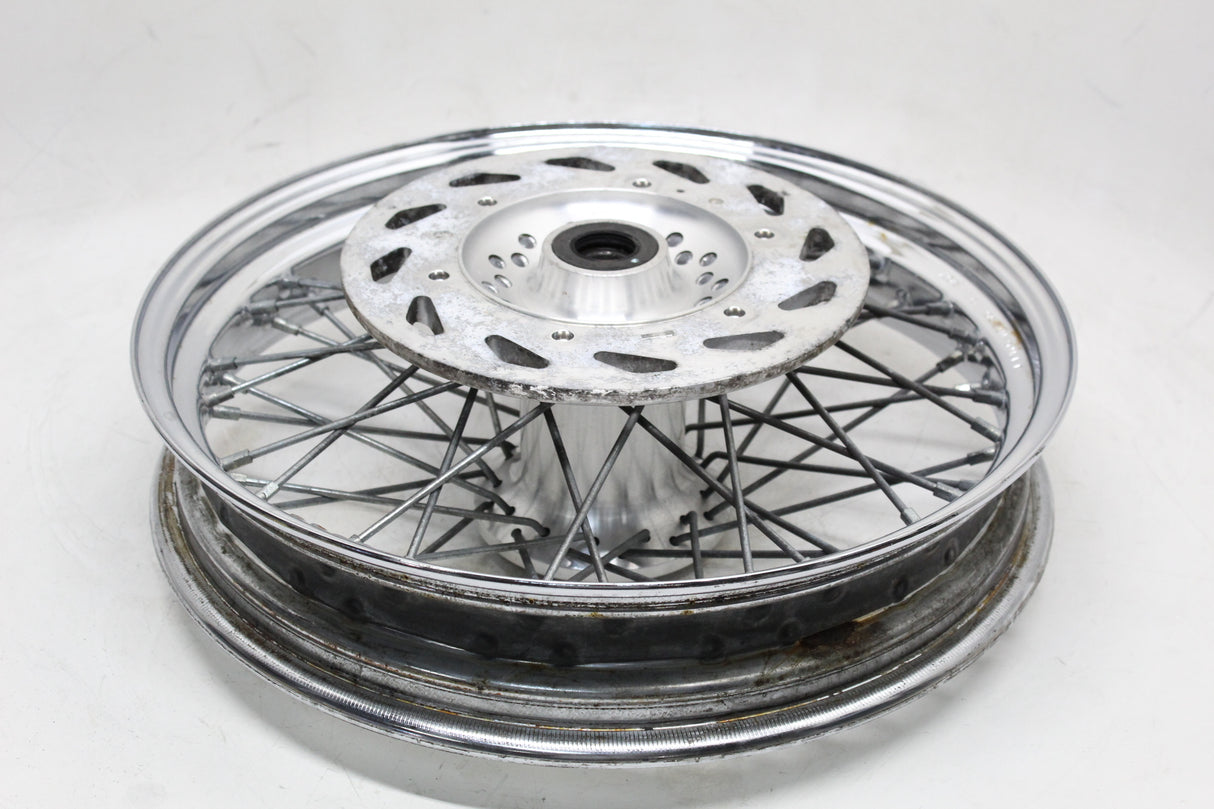 2005 Honda VTX1300S OEM FRONT WHEEL RIM