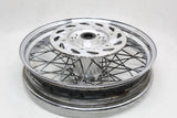 2005 Honda VTX1300S OEM FRONT WHEEL RIM