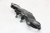 2004 Triumph Daytona 600 OEM FORKS UPPER TRIPLE TREE CLAMP