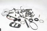 2007 YAMAHA XVS650 V STAR 650 MISC BOLT HARDWARE FASTENER SET