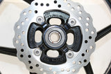 2009 Kawasaki Ninja ZX6R OEM REAR BACK WHEEL RIM