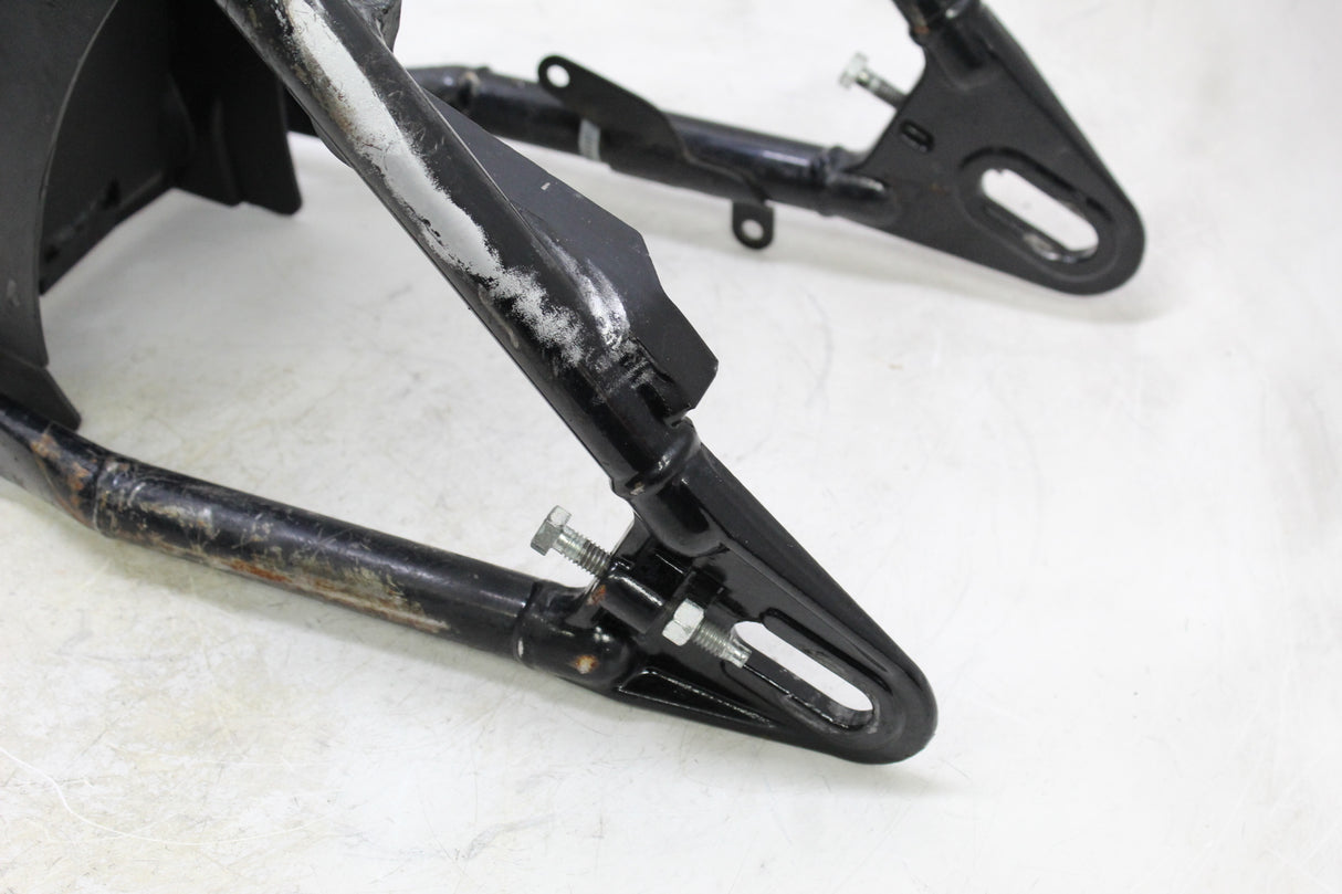 2000 Harley-Davidson Softail Deuce FXSTD OEM REAR SWINGARM BACK SWING ARM