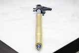 2004 SUZUKI GSXR600 OEM RIGHT FRONT FORK SHOCK SUSPENSION